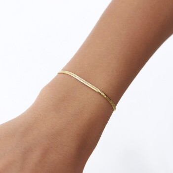 Slim Snake Bileklik - İstor (1)