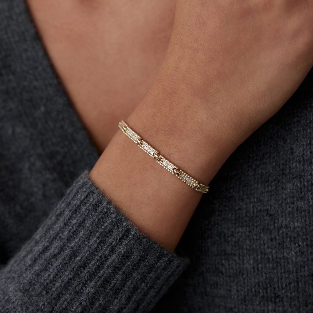 Slim Soul Point Bileklik - 2