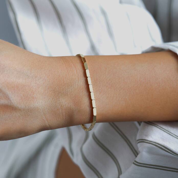 Slim Tablet Bileklik - 1