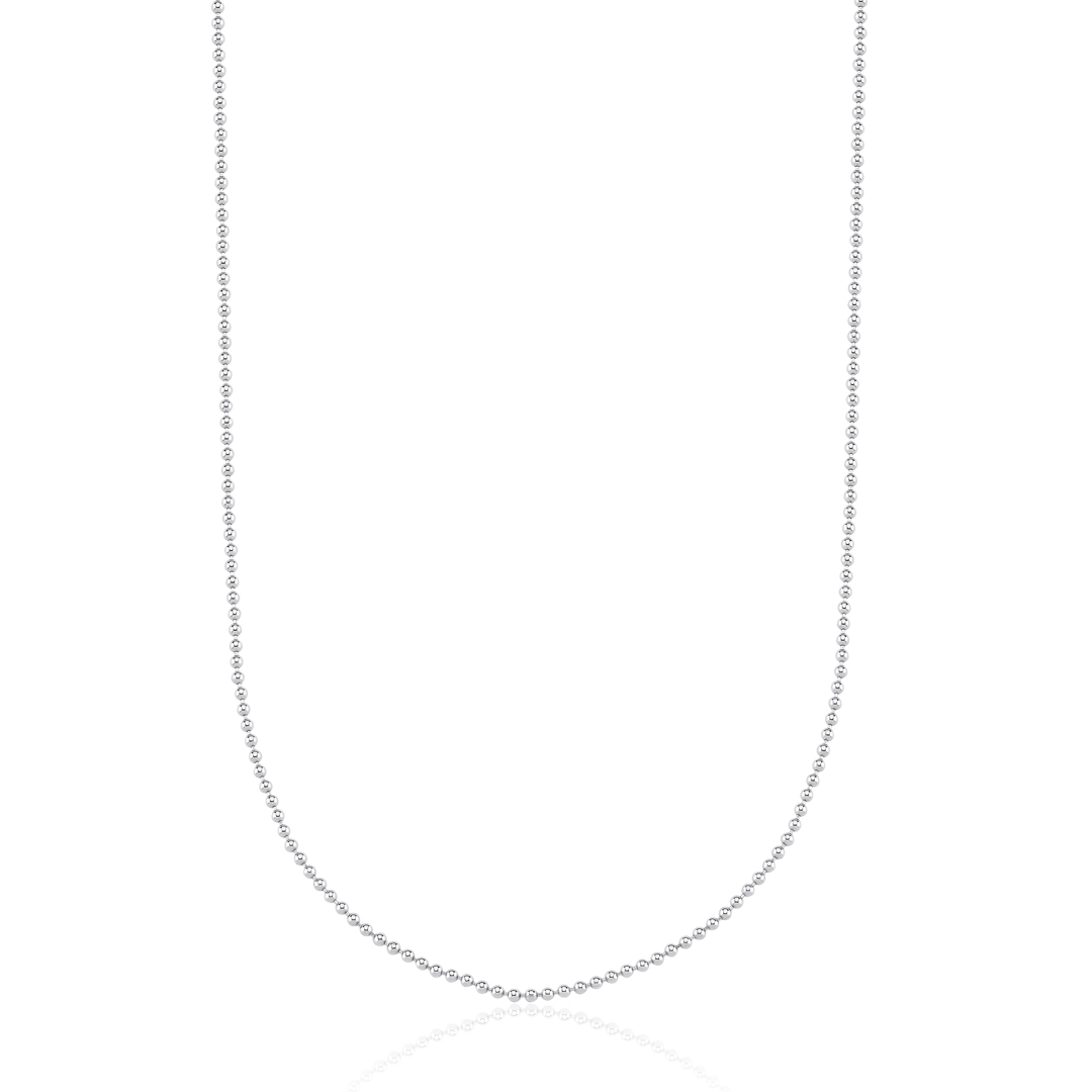 Slim Tırnak Makası Erkek Zincir - 1