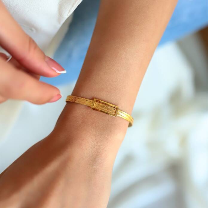 Slim Trabzon Bileklik - 1