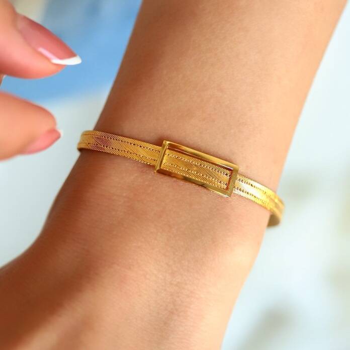 Slim Trabzon Bileklik - 2