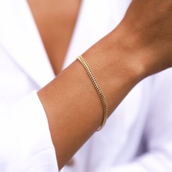 Slim Viyana Bileklik - İstor