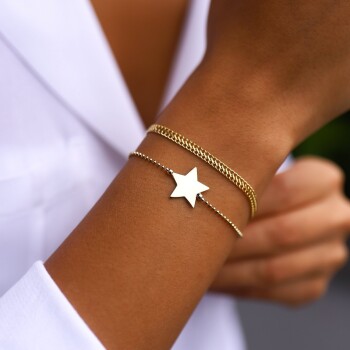 Slim Viyana Bileklik - İstor (1)