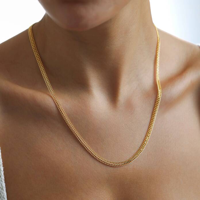 Slim Viyana Boyunluk - 1