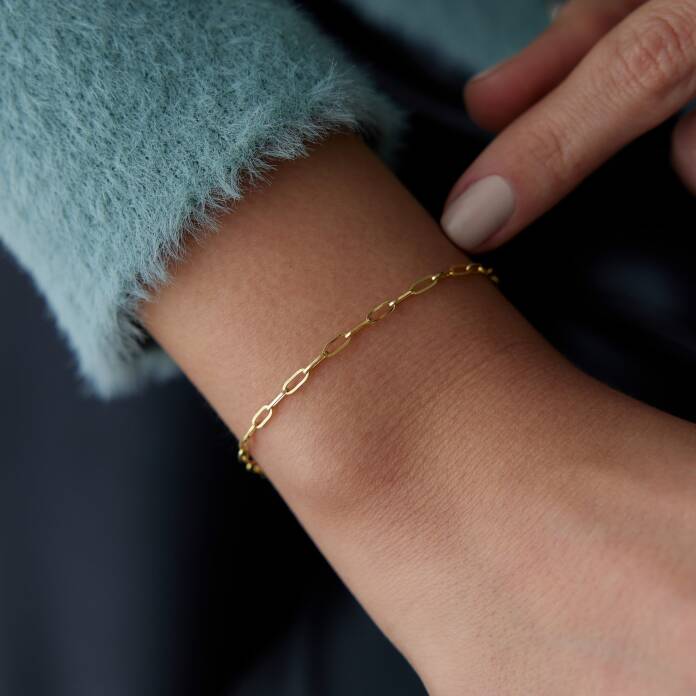 Small Ataç Bileklik - 1