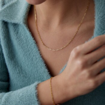 Small Ataç Zincir - Mieoro (1)