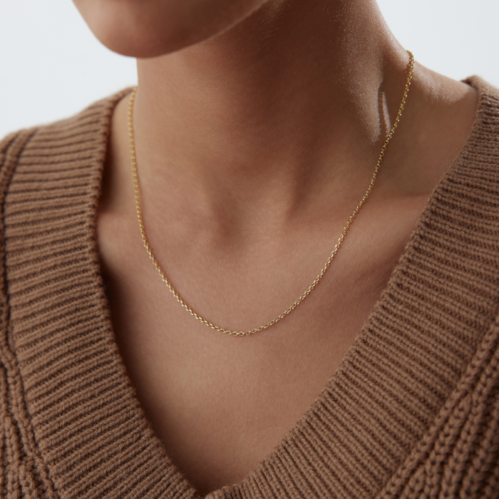 Small Doç Zincir - İstor