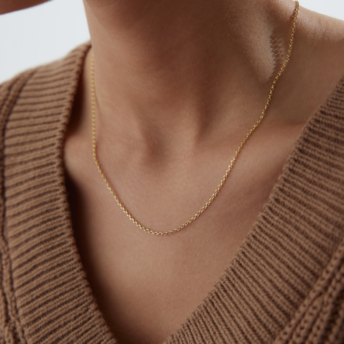 Small Doç Zincir - İstor (1)