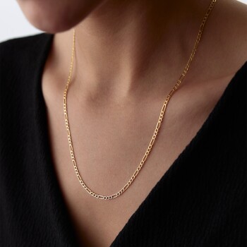 Small Figaro Zincir - Mieoro (1)