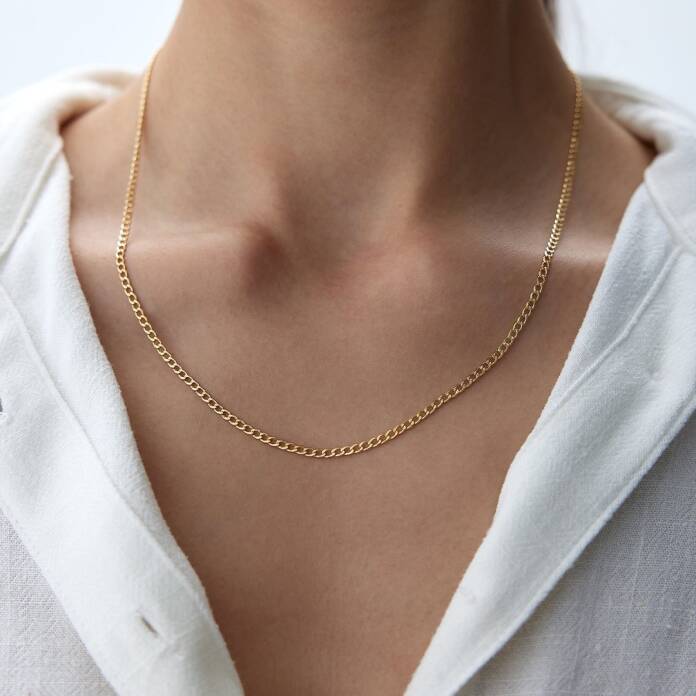 Small Gurmet Zincir - 1