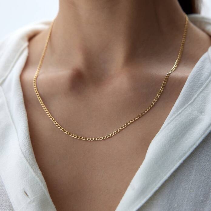 Small Gurmet Zincir - 2