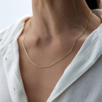 Small Gurmet Zincir - 3