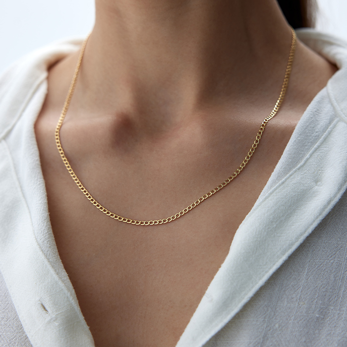 Small Gurmet Zincir - İstor (1)