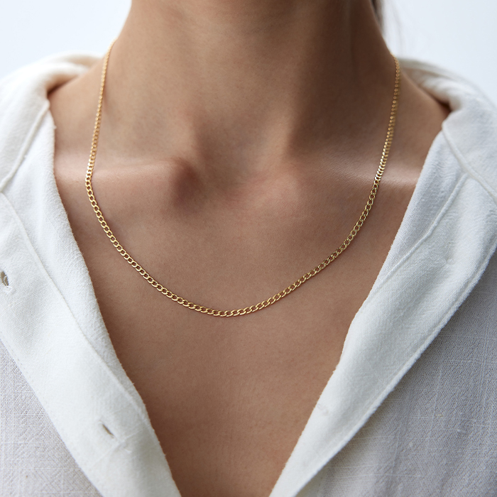 Small Gurmet Zincir - İstor