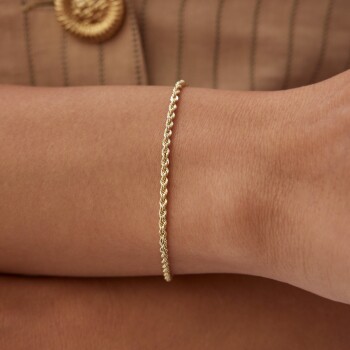 Small Halat Bileklik - Rayna