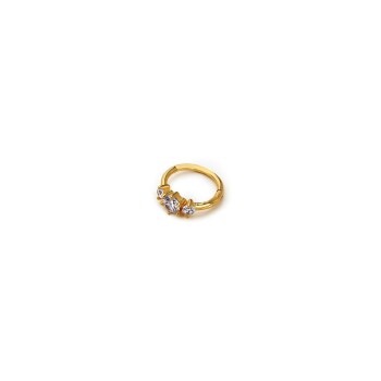 Small Shine Helix Piercing - Alen