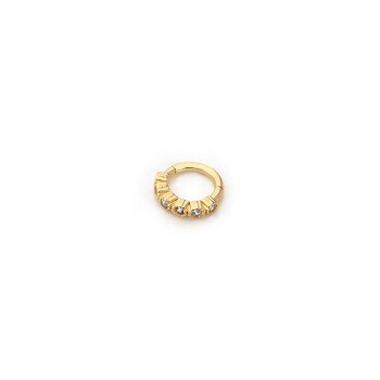 Small Sıvama Helix Piercing - Alen