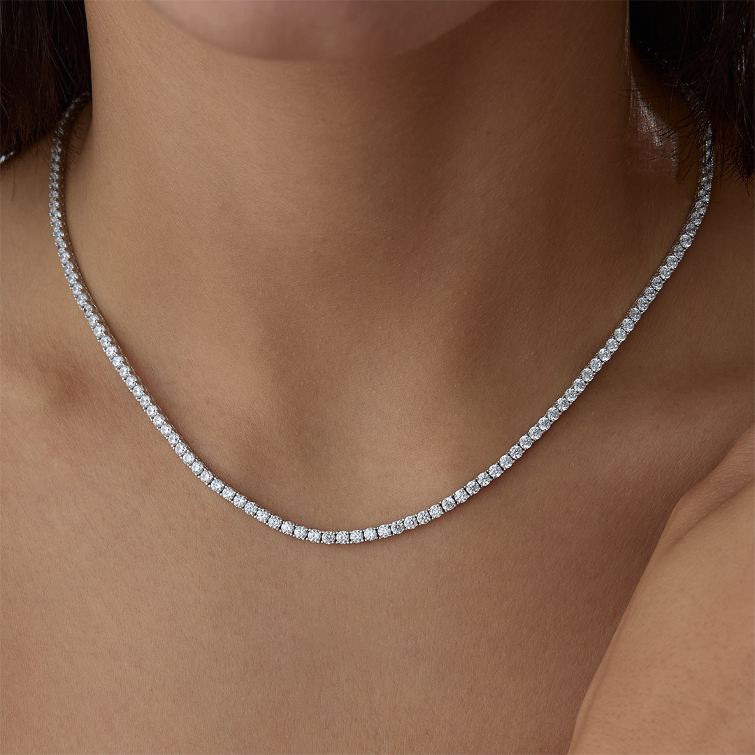 Small Su Yolu Zincir - 1