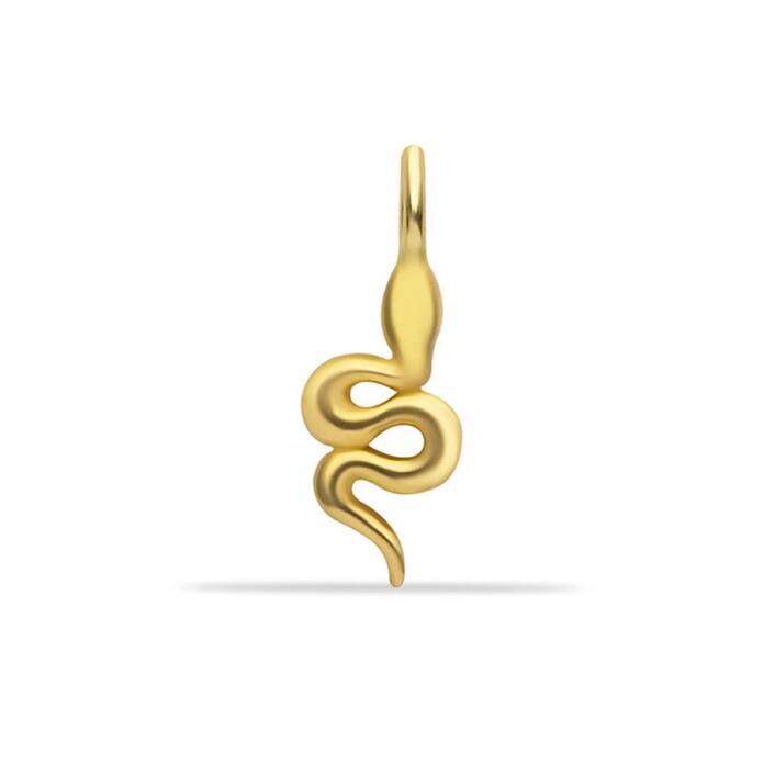 Small Yılan Charm - 1