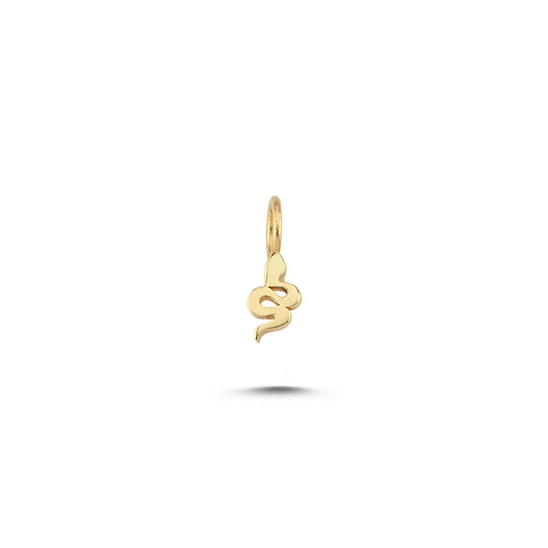 Small Tivrex Yılan Charm - 1