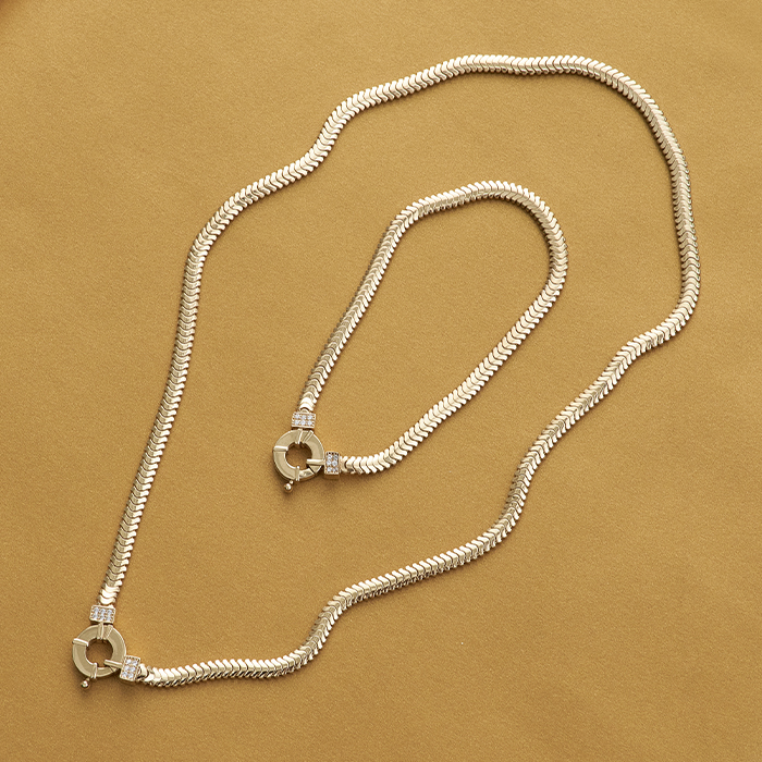 Snake Gemici Set - Fiemma