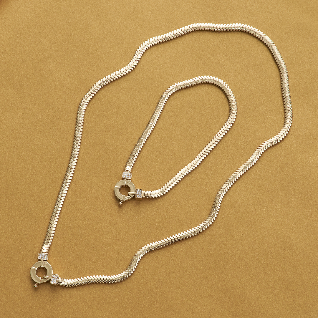 Snake Gemici Set - 1