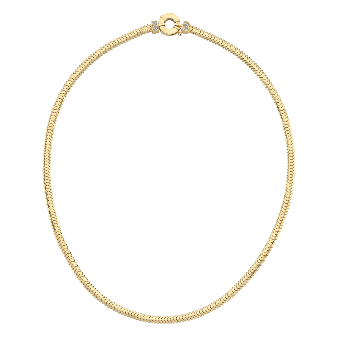 Snake Gemici Set - 3