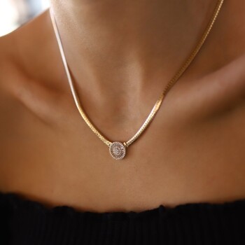 Snake Trapez Baget Set - Alen