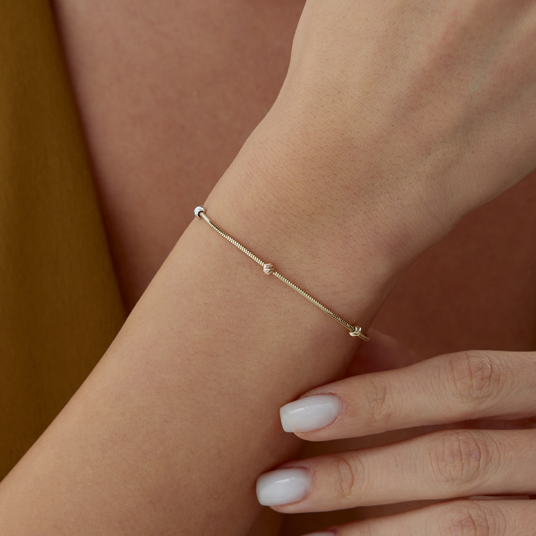 Soft Glow Bileklik - 2