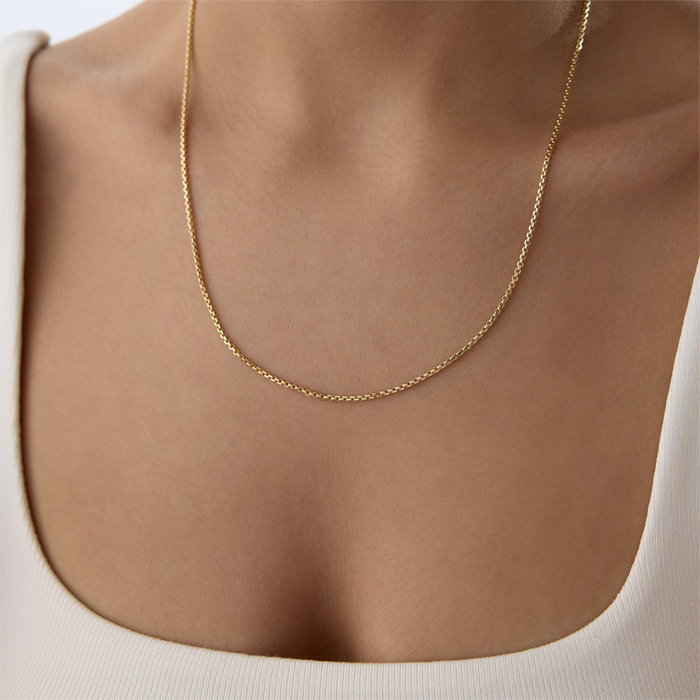 Solmira Aura Zincir - Midas