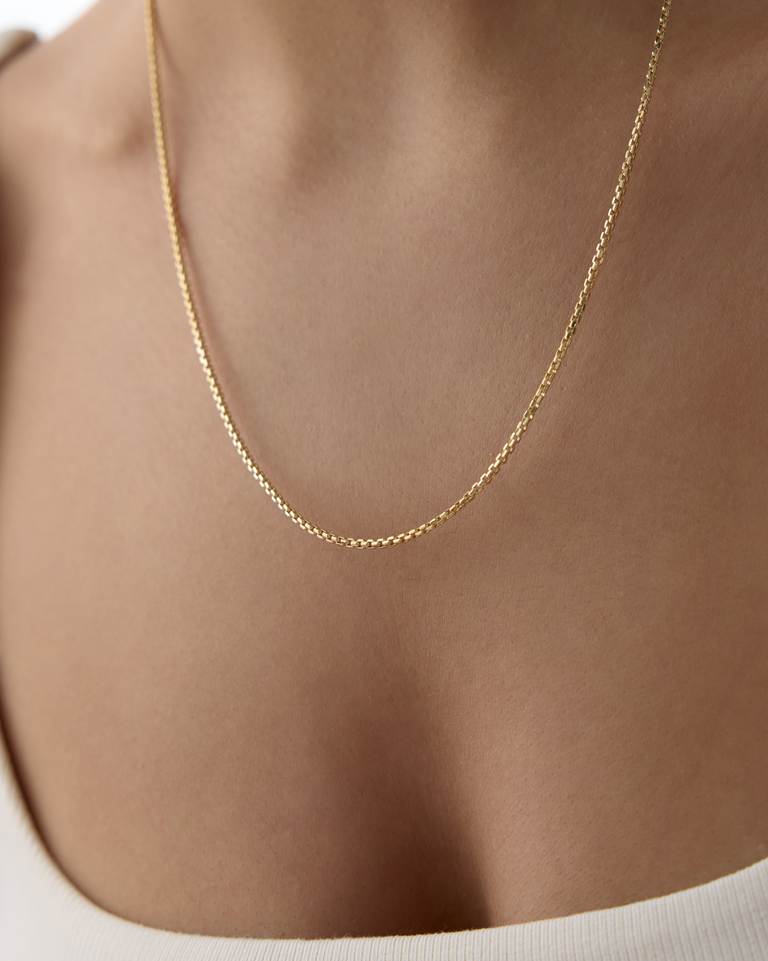 Solmira Aura Zincir - Midas (1)