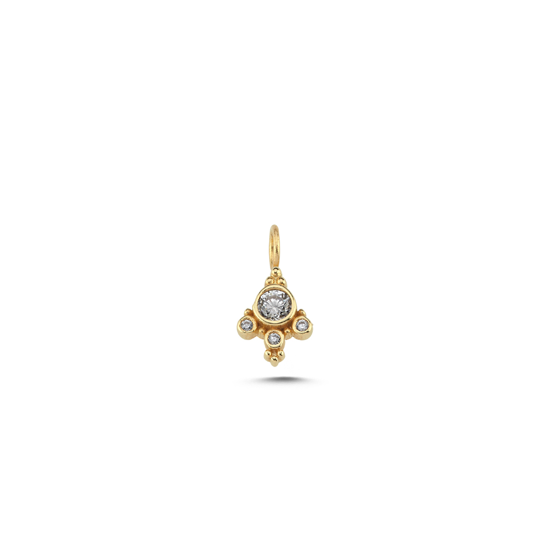 Sonsuz Işık Charm - 1