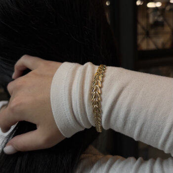 Soremi Bileklik - Simoro