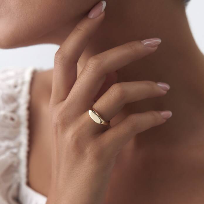 Sörf Şövalye Yüzük - 1