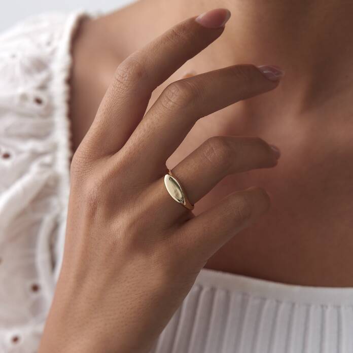 Sörf Şövalye Yüzük - 2