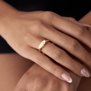 Sörf Şövalye Yüzük - 3