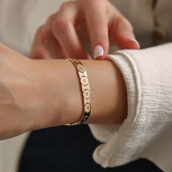 Soul Tektaş Bileklik - Özer (1)