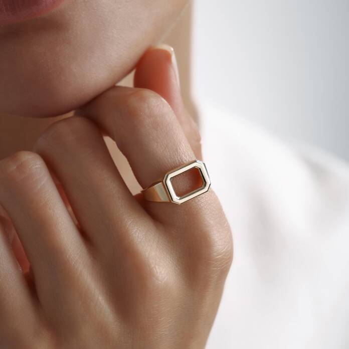 Space Şovalye Yüzük - 2