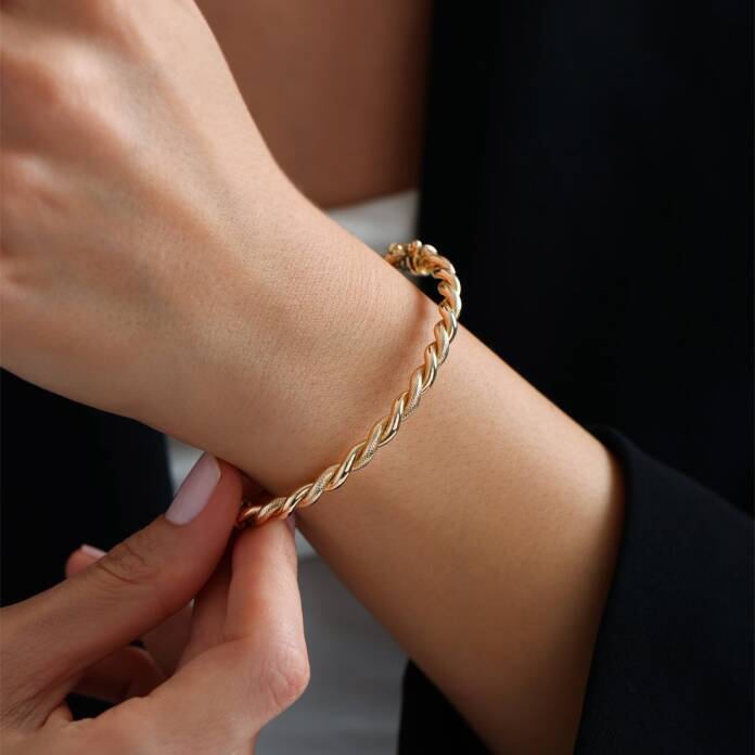 Spagetti Kelepçe - 2