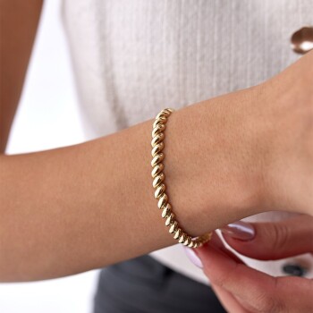 Spaghetti Bileklik - CNR