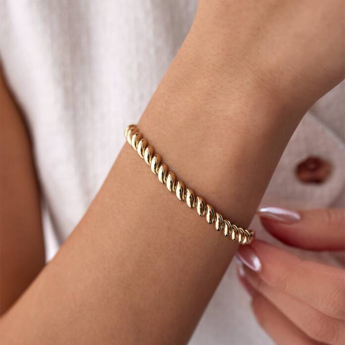 Spaghetti Bileklik - 2