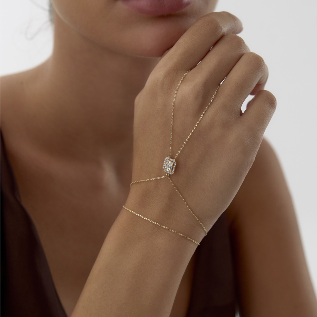 Sparkle Baget Şahmeran - 1