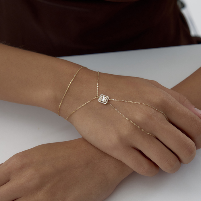 Sparkle Baget Şahmeran - Rayna (1)