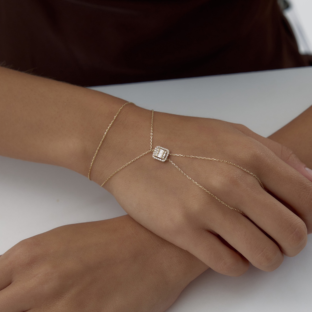 Sparkle Baget Şahmeran - 2