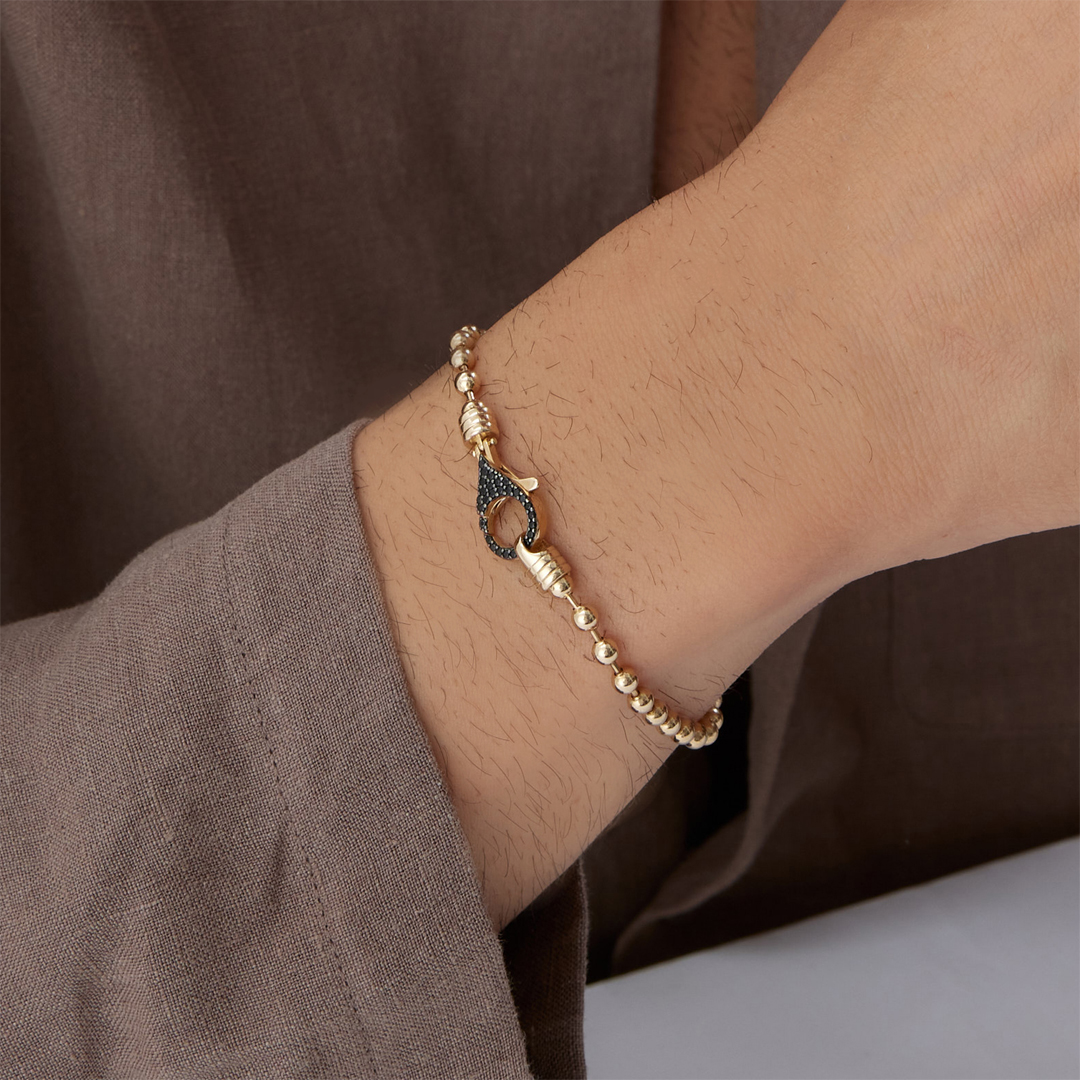 Sphaera Bileklik - 1