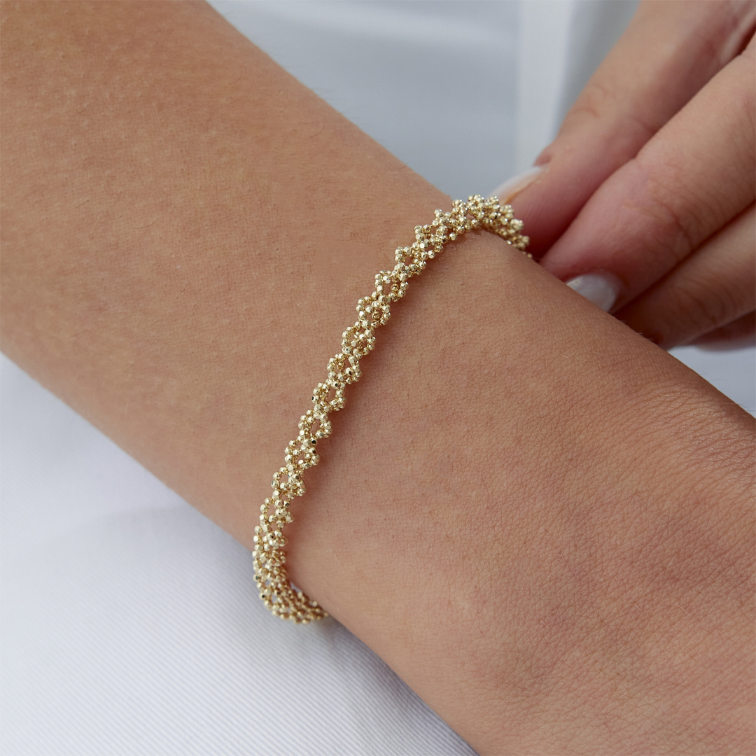 Spiral Loop Set - 5