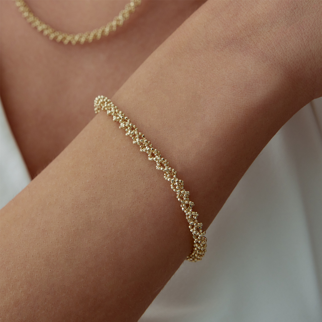 Spiral Loop Set - 4