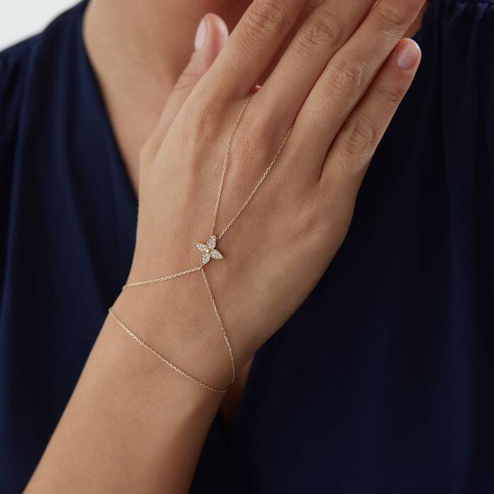 Spring Flower Şahmeran - 1