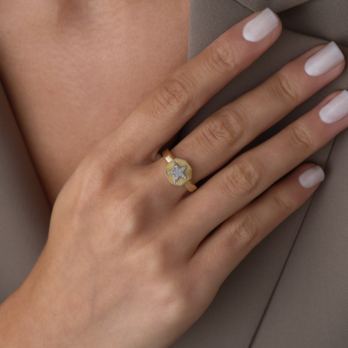 Starbound Yüzük - 3